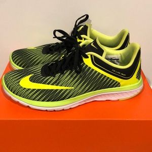 Men’s Nike FS lite run shoes